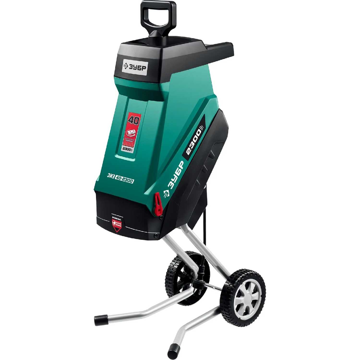 Измельчитель Измельчитель (ЗИЭ-40-2300) фотография 17