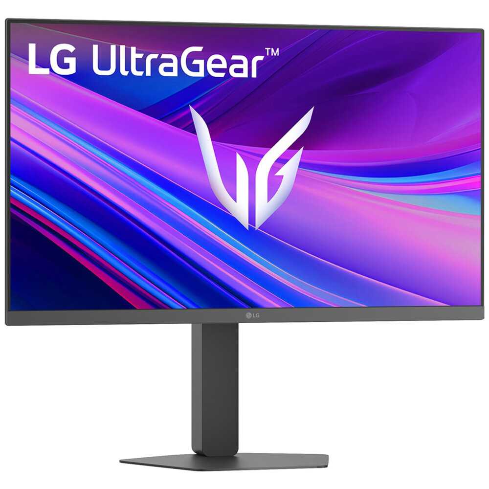 Монитор LG 27G440A фотография 11