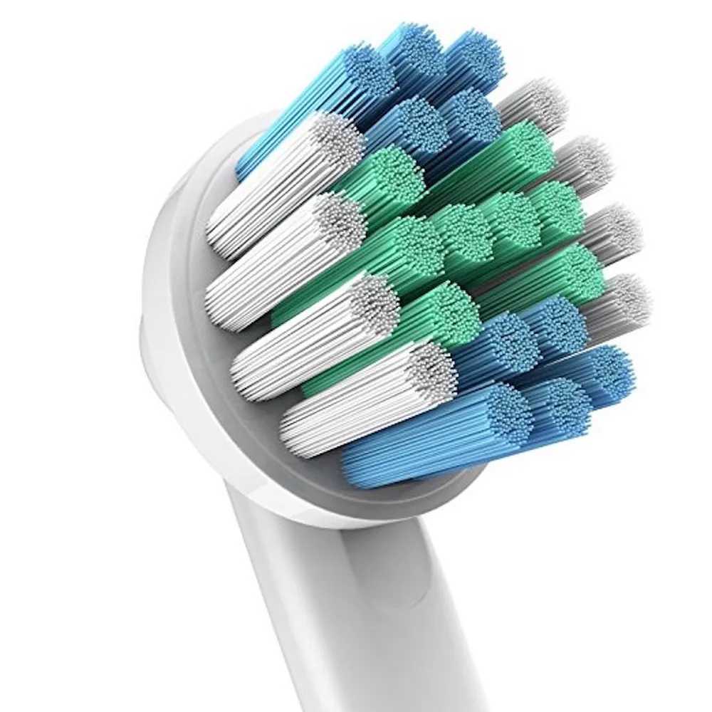Насадки для зубной щетки Oral-B EB17-P фотография 11