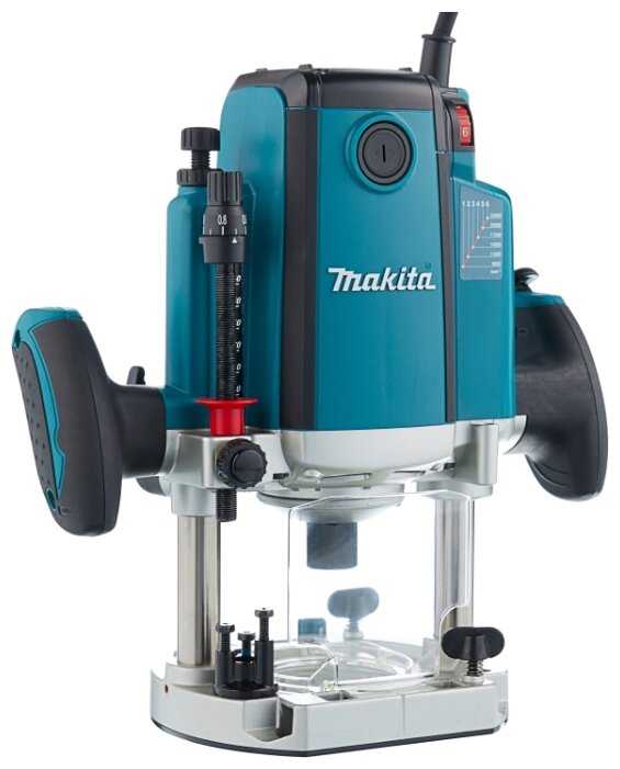 Фрезер Makita RP2300FC фотография 1