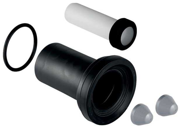 Соединительный комплект GEBERIT Соединительный комплект (152.404.46.1)