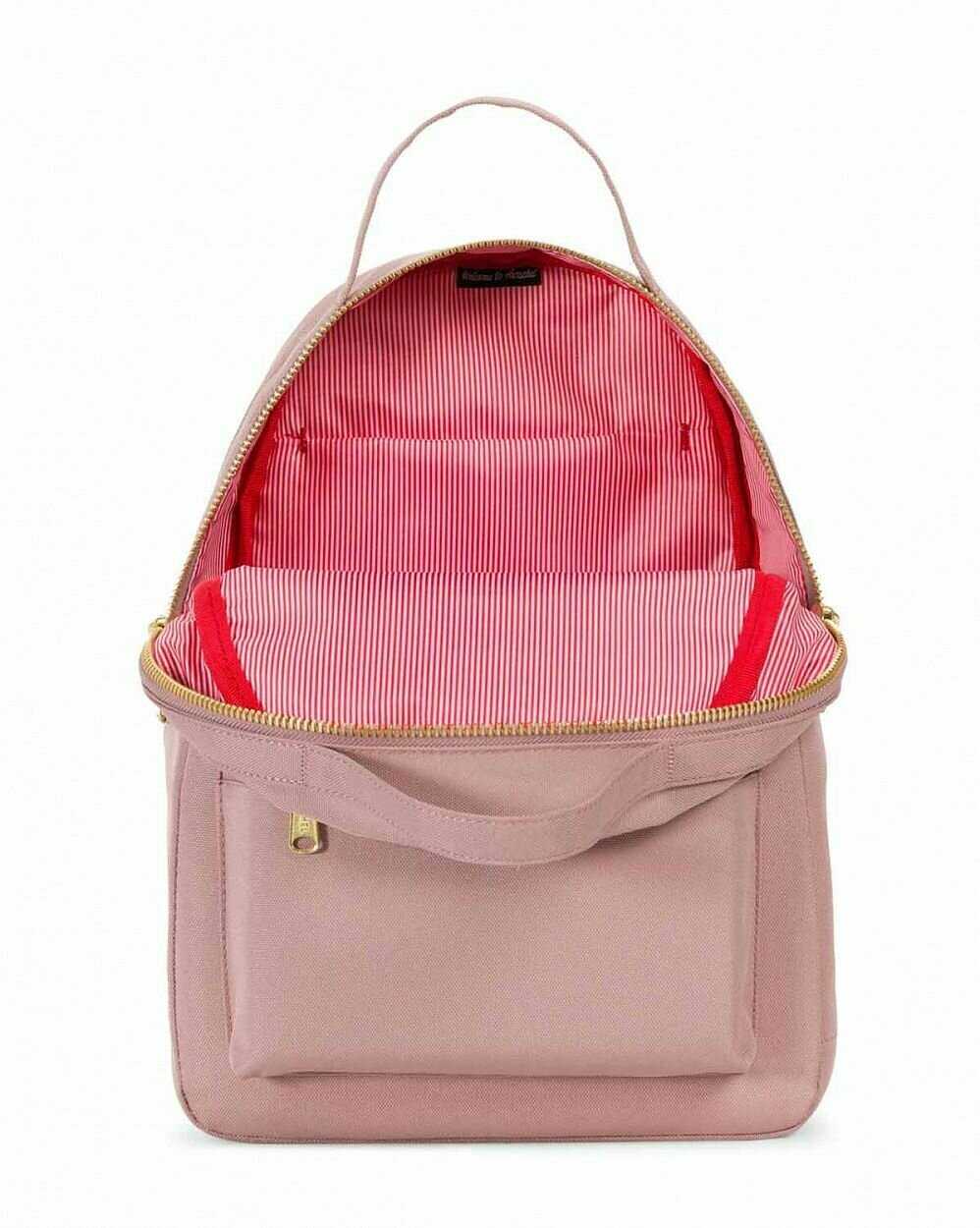 Рюкзак городской Herschel Nova Small фотография 31