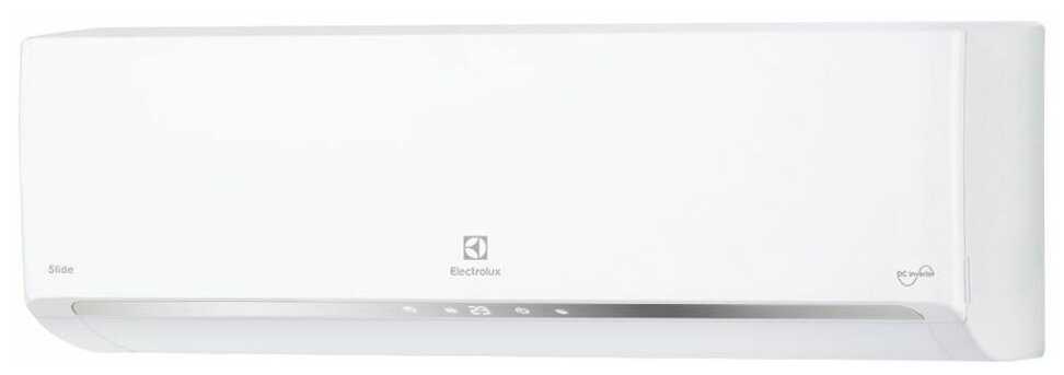 Настенный внутренний блок Electrolux EACS/I-07 HM (FMI/N3_ERP) фотография 1