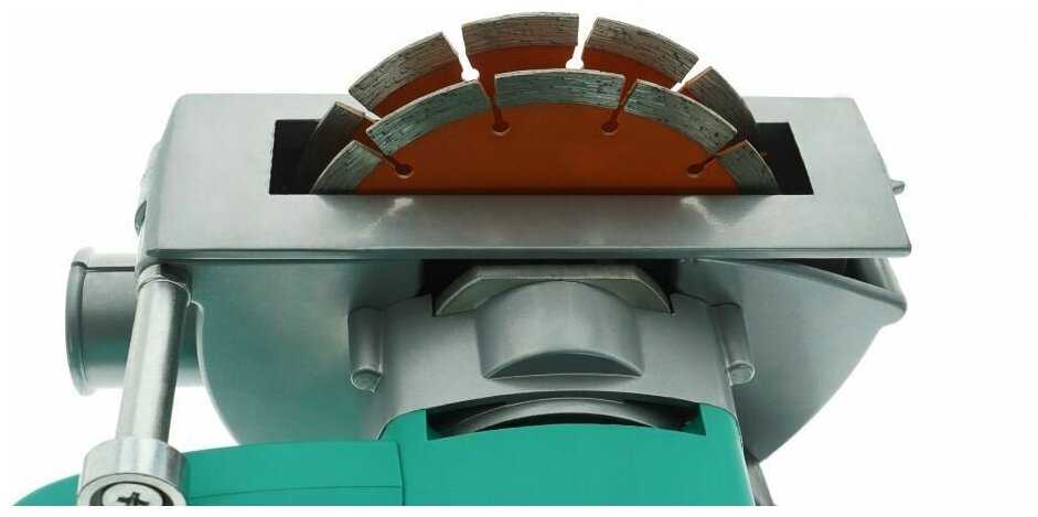 Штроборез Sturm! AG915S (2018) фотография 12