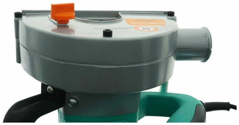 Штроборез Sturm! AG915S (2018) фотография 13