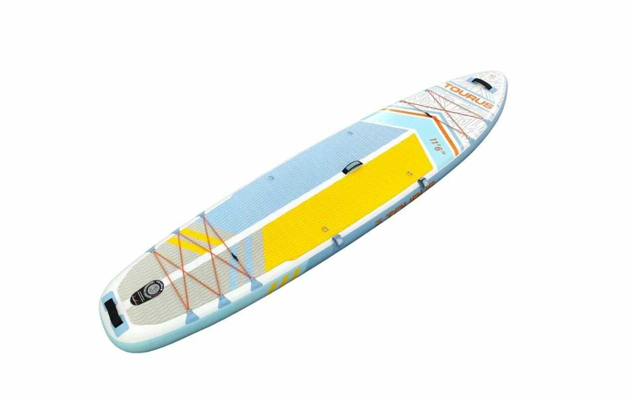 Сапборд Tourus TS-MG02 фотография 33