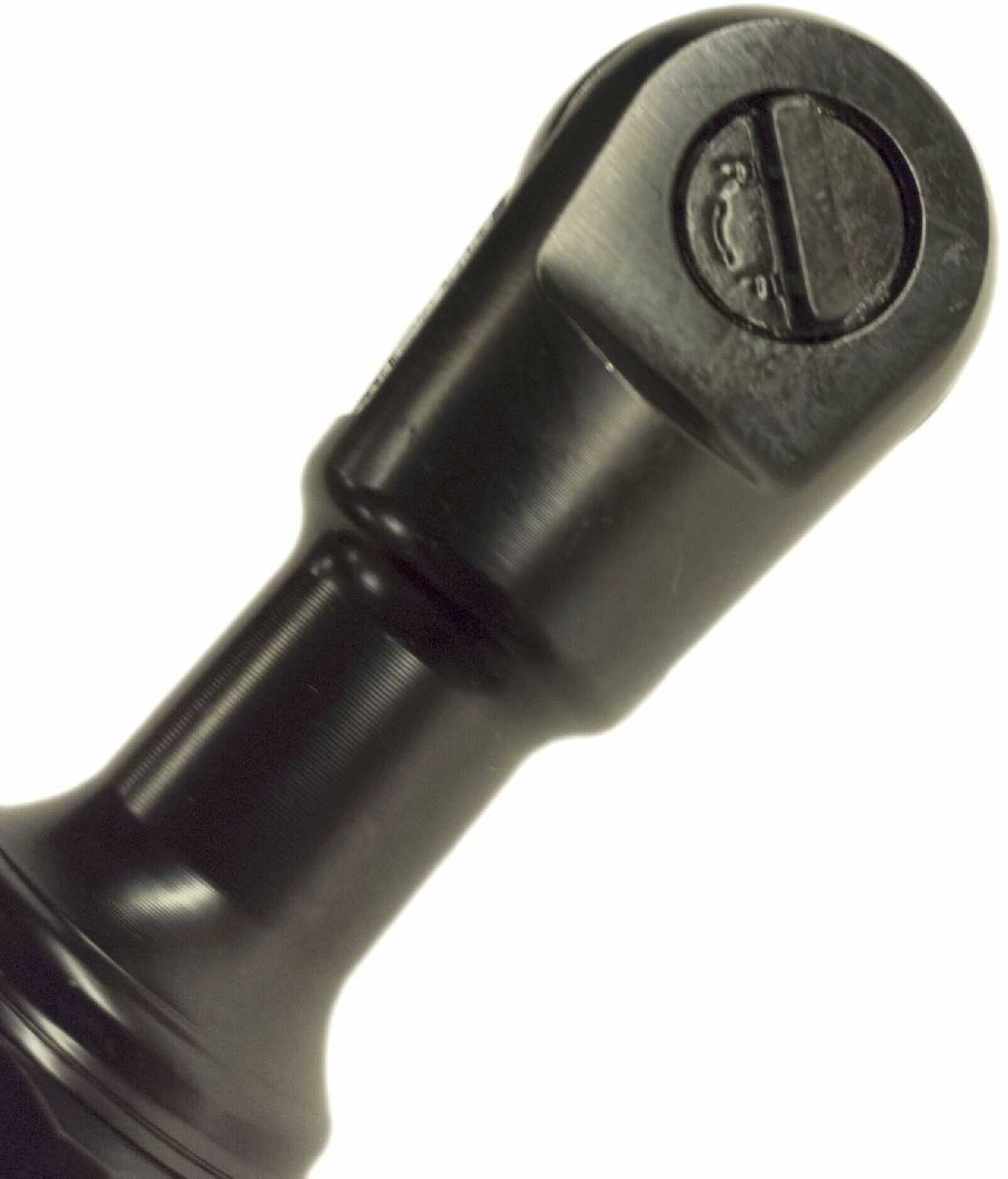 Гайковерт пневматический маякавто Гайковерт угловой (52181м) фотография 1