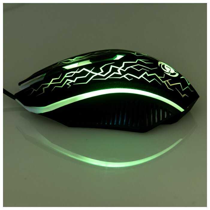 Мышь Dialog Gan-Kata MGK-08U фотография 5