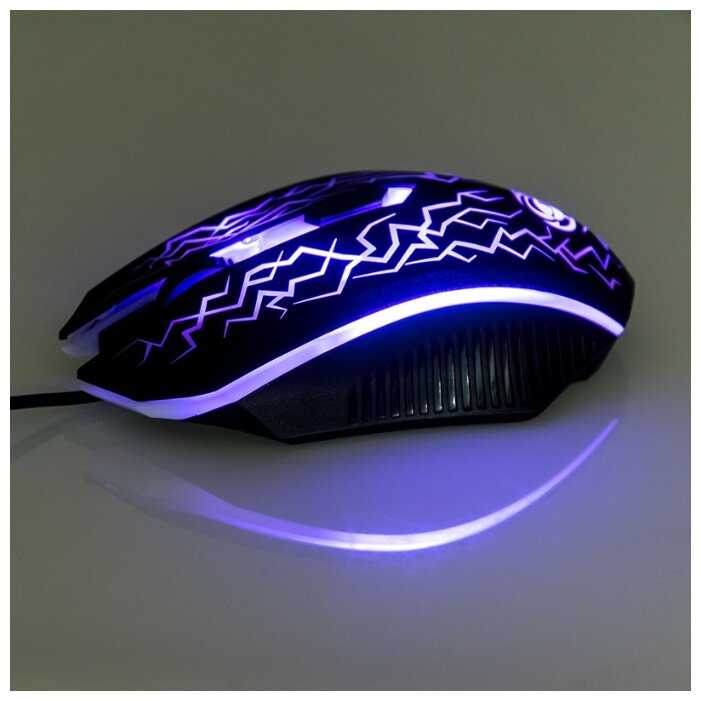 Мышь Dialog Gan-Kata MGK-08U фотография 6