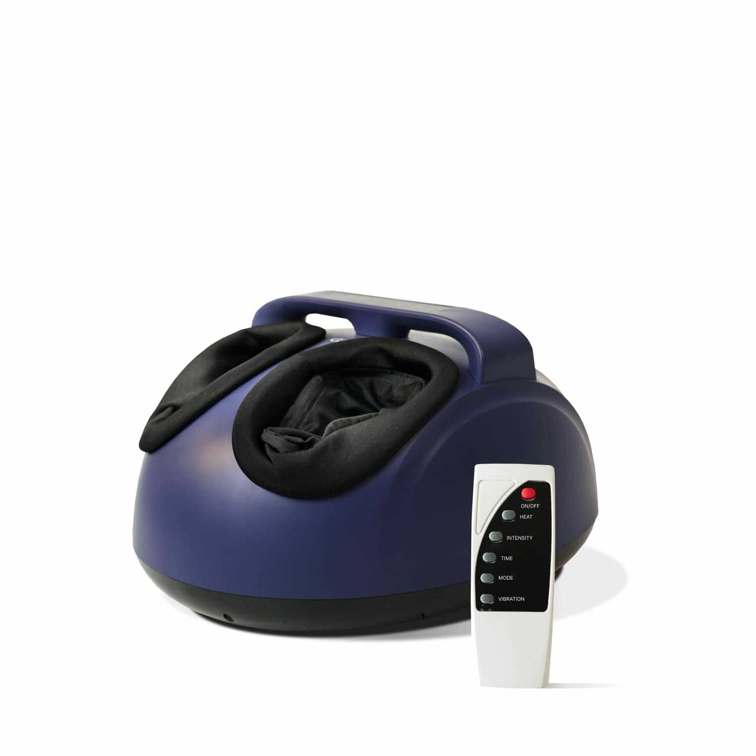 Массажер для ног электрический GESS Frant фотография 9