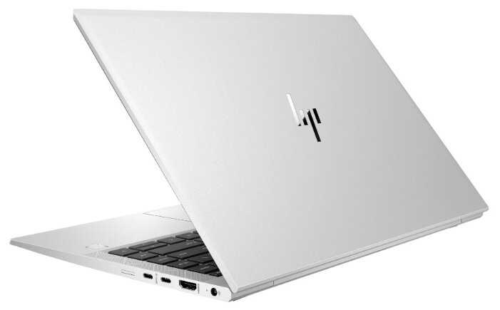 Ноутбук HP EliteBook 845 G7 (1920x1080, AMD Ryzen 3 PRO 2.5 ГГц, RAM 8 ГБ, SSD 256 ГБ, Win10 Pro) фотография 5