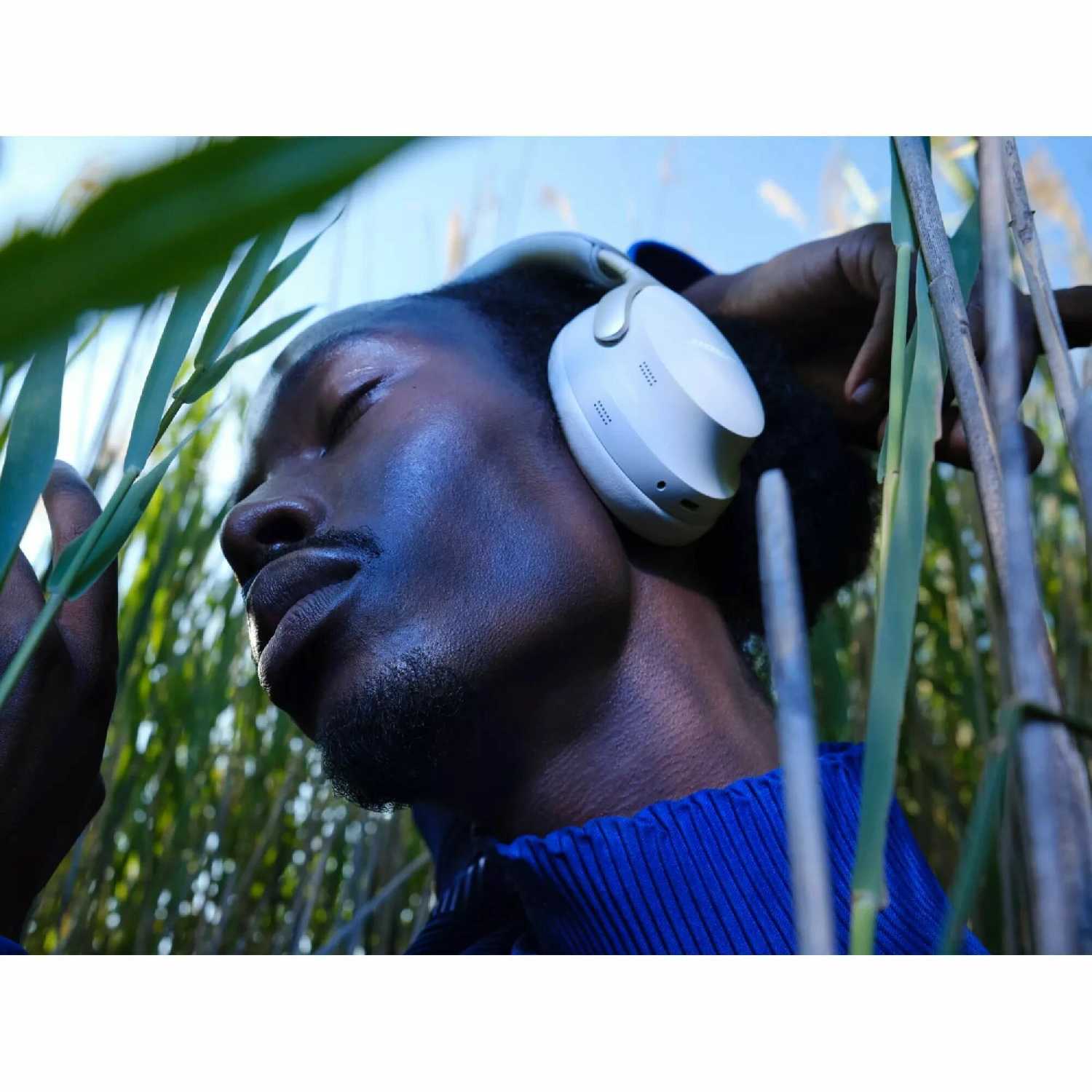 Беспроводные наушники Bose QuietComfort Ultra Headphones фотография 34