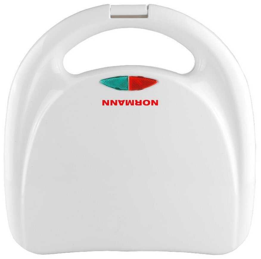 Сэндвичница Normann ASM-422 фотография 2