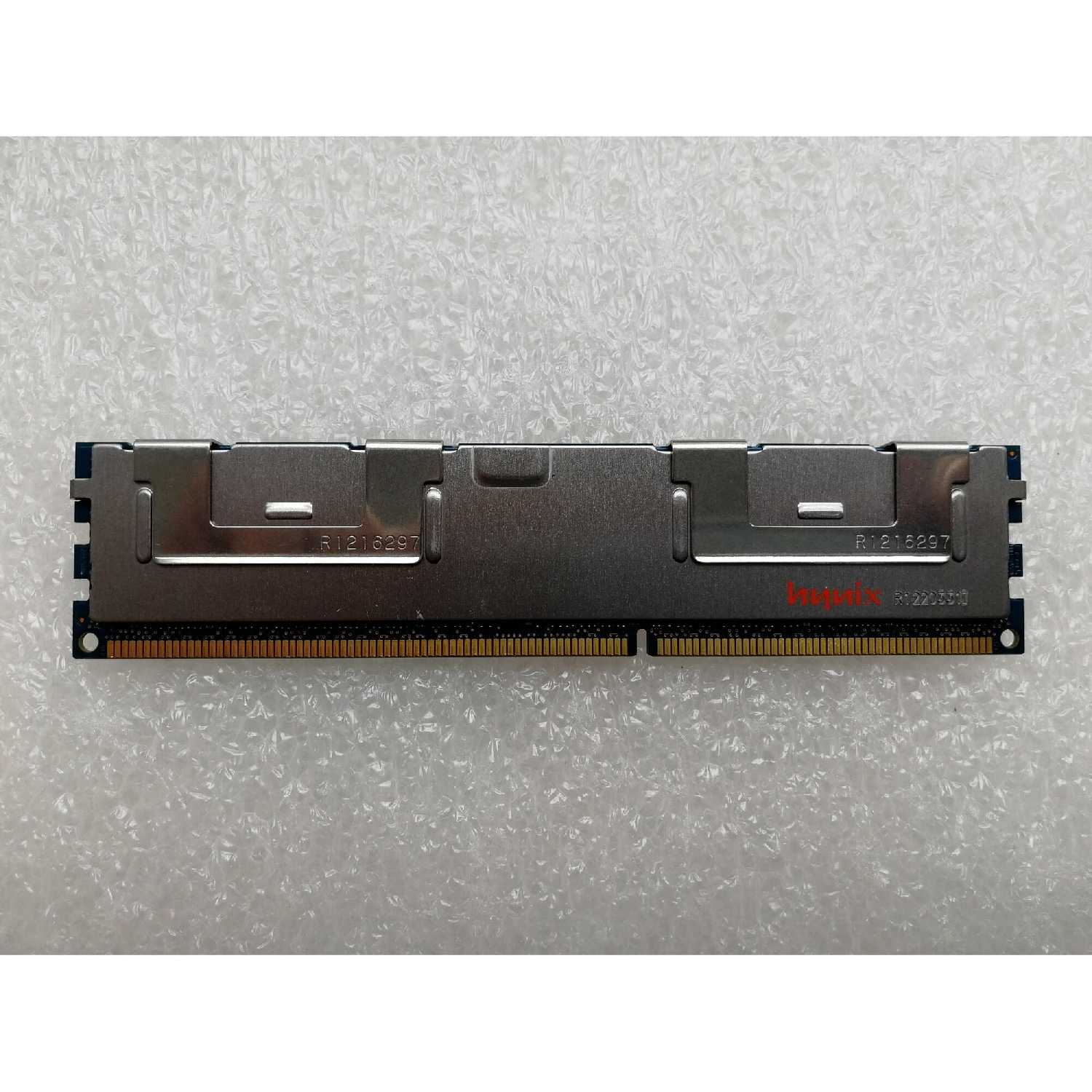 Оперативная память HP 8 ГБ DDR3 RDIMM (500662-B21) фотография 11