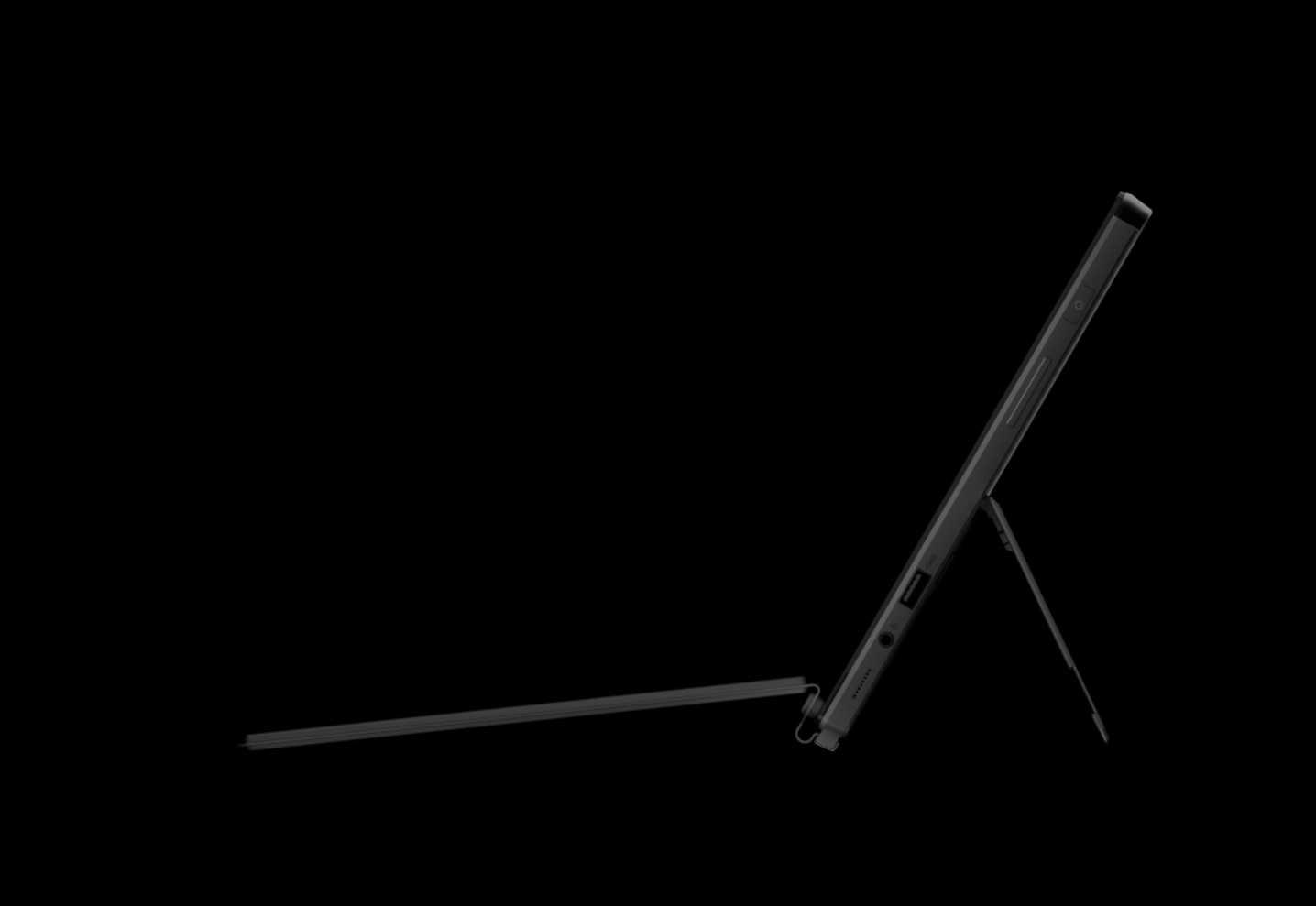 Ноутбук Asus Rog Flow Z13 GZ301 (2024) фотография 18