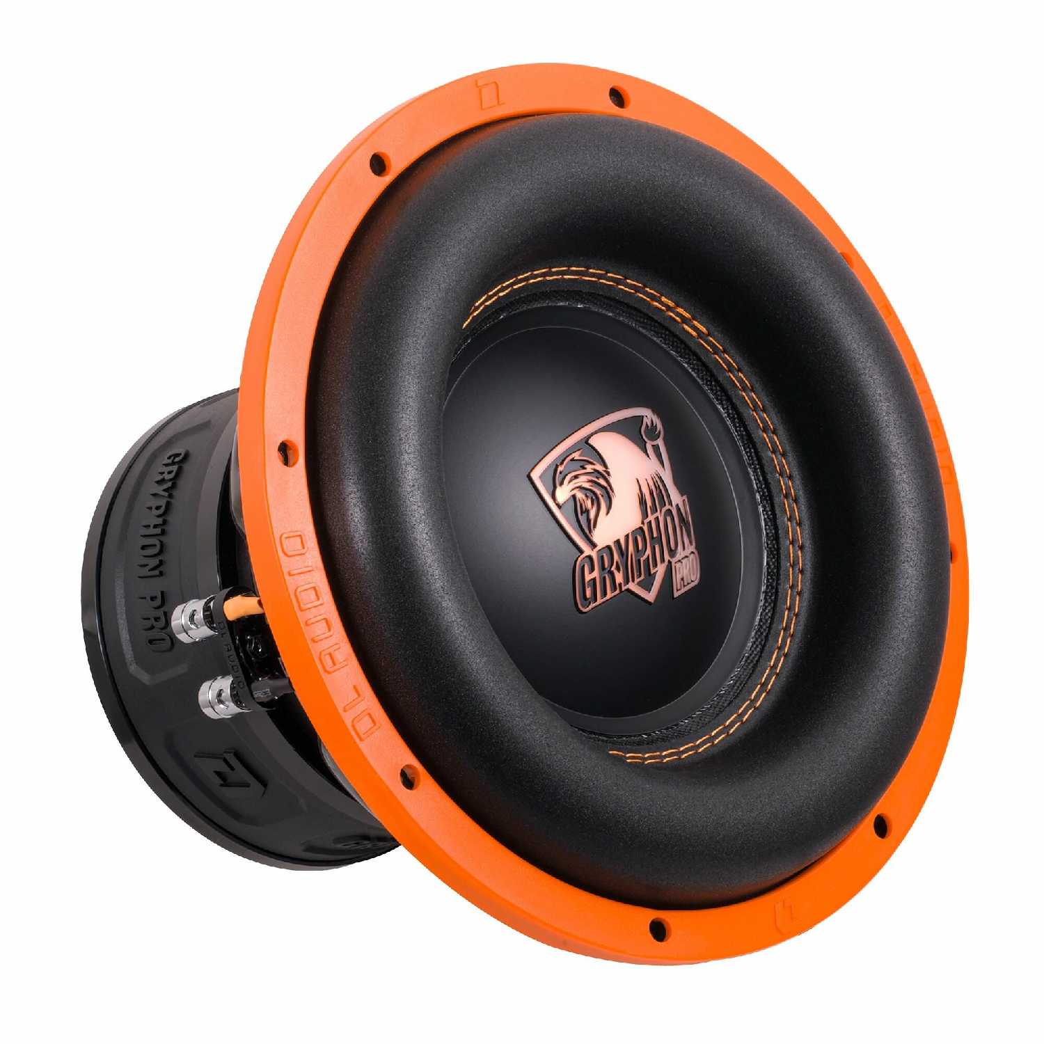 Сабвуфер автомобильный DL Audio Gryphon Pro 10 V.3 SE
