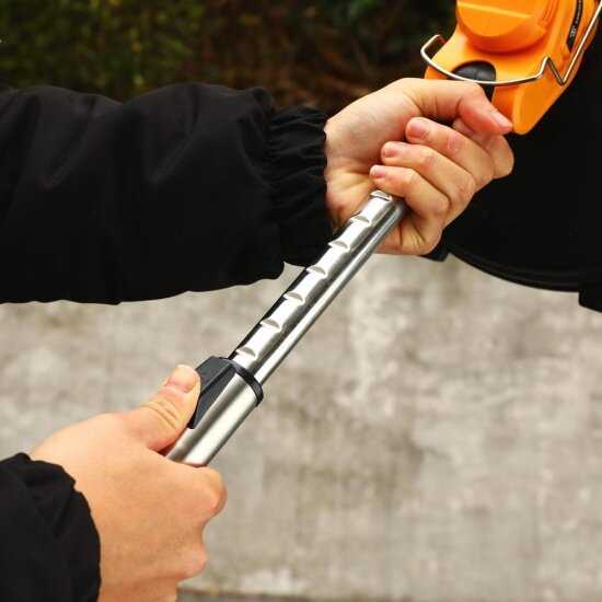 Триммер садовый Deko Триммер Deko DKTR21 Max (063-4239-1) фотография 5