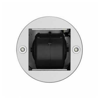 Островная вытяжка Maunfeld Lee Light (Isla) 35 Inox (2 коробки) фотография 1