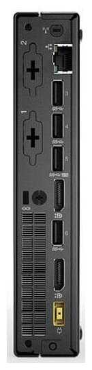 Компьютер Lenovo ThinkCentre Tiny M710q фотография 1