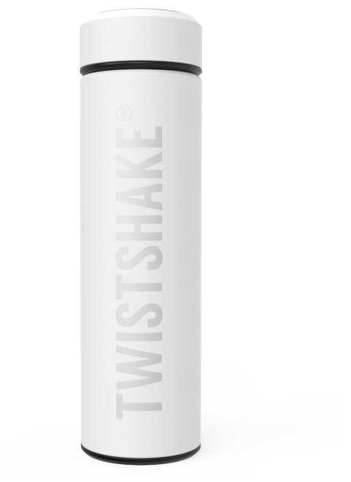 Классический термос Twistshake Pastel, 0.42 л фотография 4