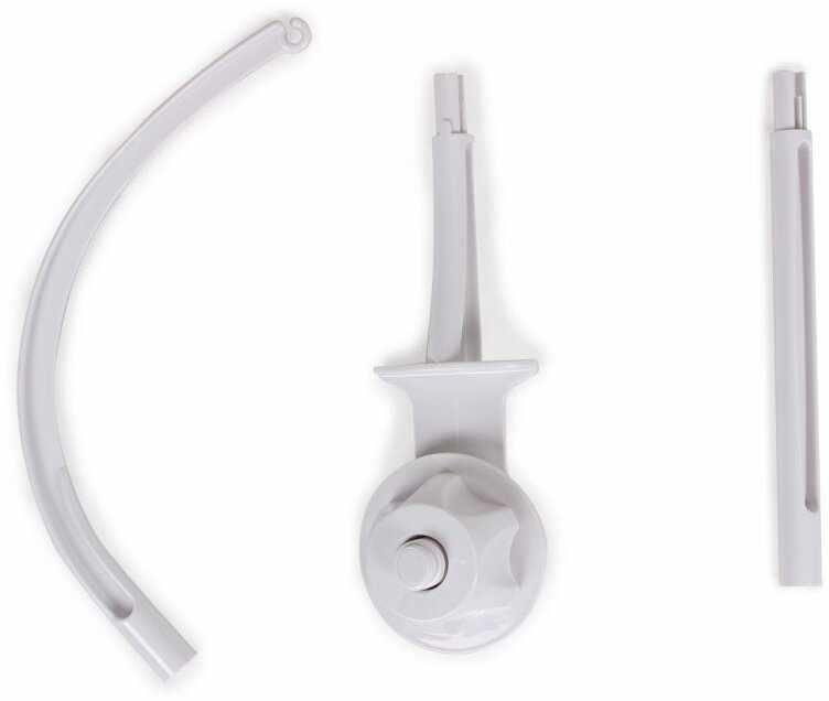 Электронный мобиль Konig Kids Крохотуля (ТВ1817090002) фотография 4