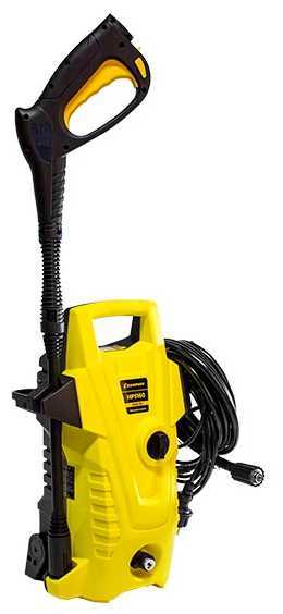 Мойка высокого давления CHAMPION HP5160, 130 бар, 360 л/ч фотография 1
