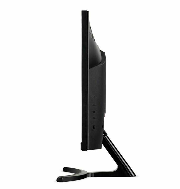 Монитор Acer K273Ebmix фотография 5