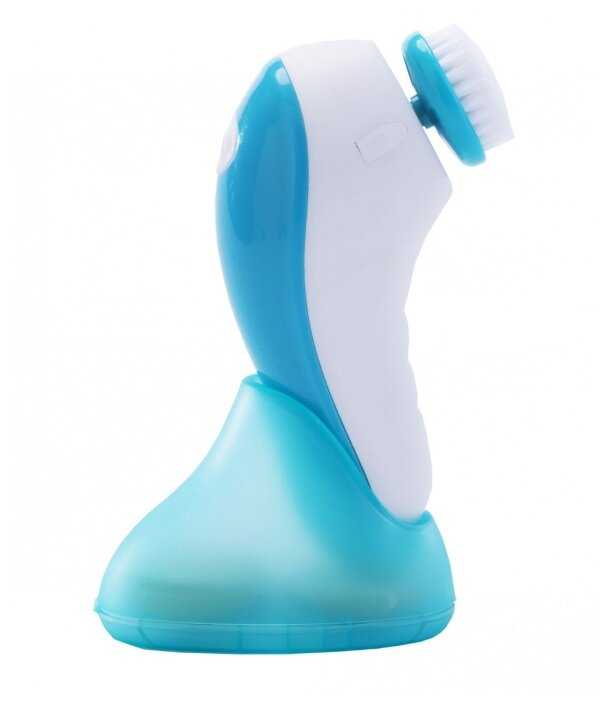 BRADEX Набор для очищения и массажа кожи 3 в 1 Фрея KZ 0175 фотография 1