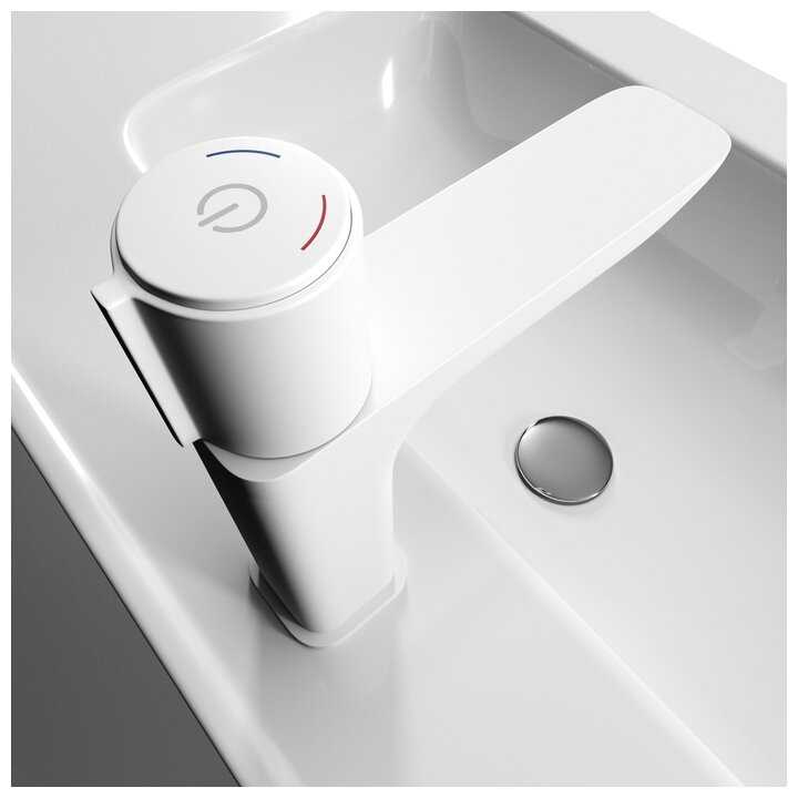 Смеситель Iddis SLIWTBTi01 фотография 4