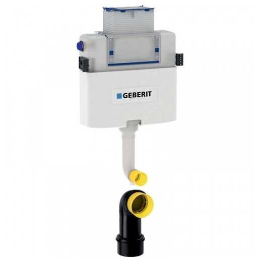 Geberit 109.050.00.1 фотография 1