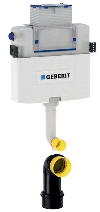 Geberit 109.050.00.1 фотография 2
