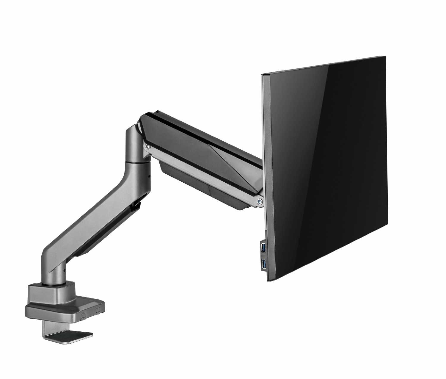 Кронштейн UBack Heavy-Duty (держатель для монитора 17