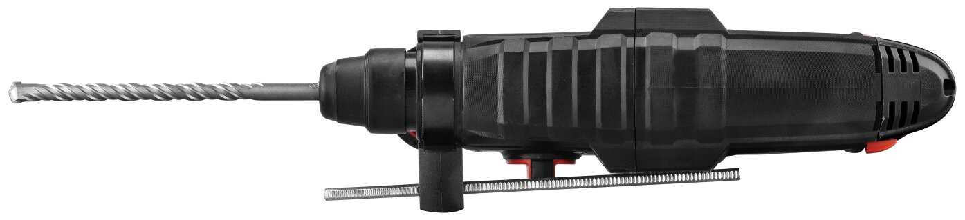 Перфоратор P.I.T. PBH24-C фотография 3