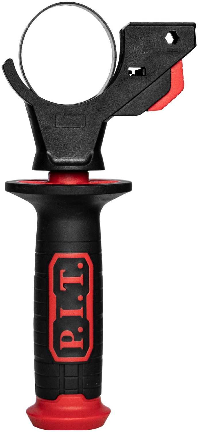 Перфоратор P.I.T. PBH24-C фотография 4