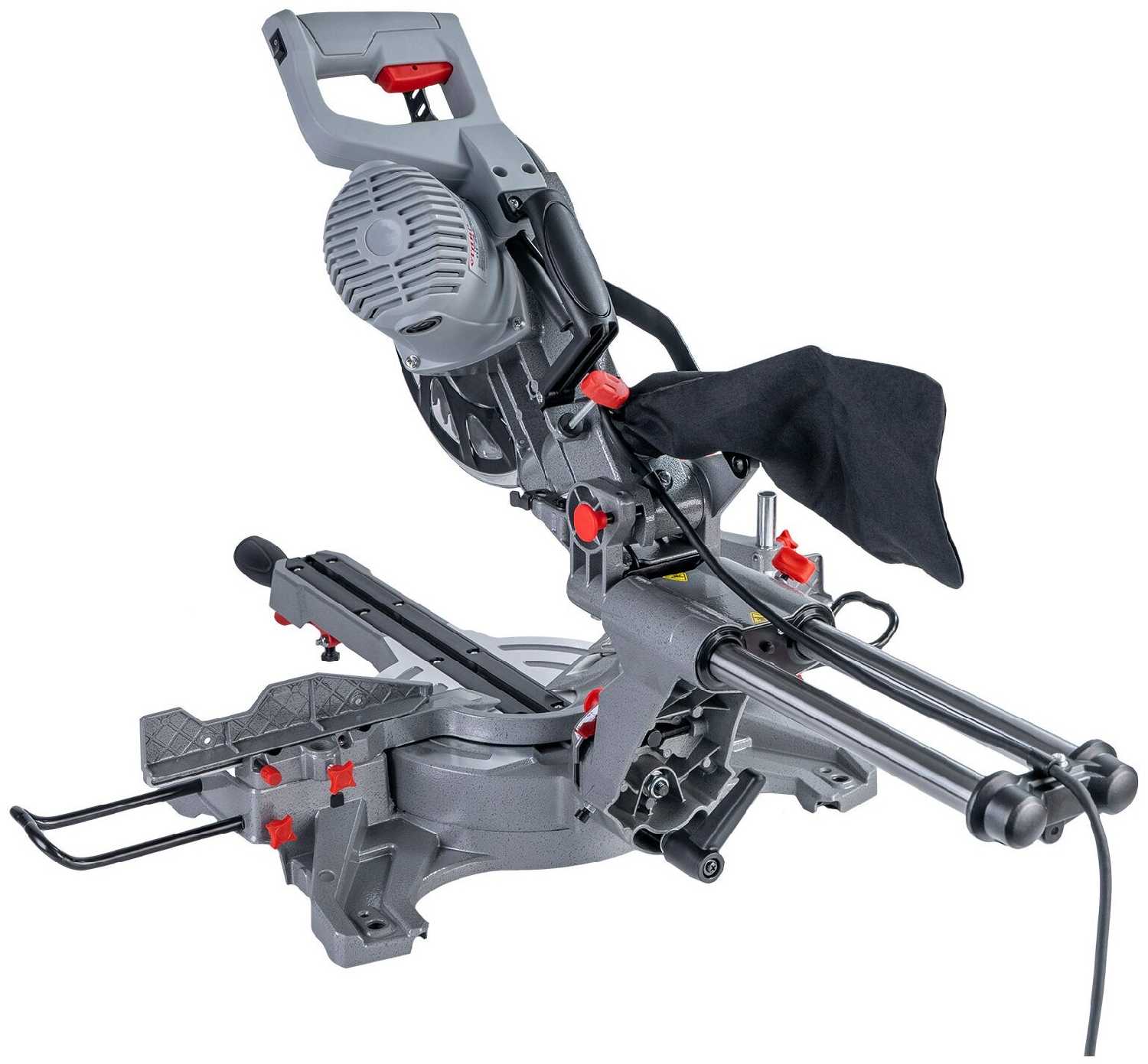 Торцовочная сетевая пила СТАВР ПТ-255 (2200Л) фотография 1