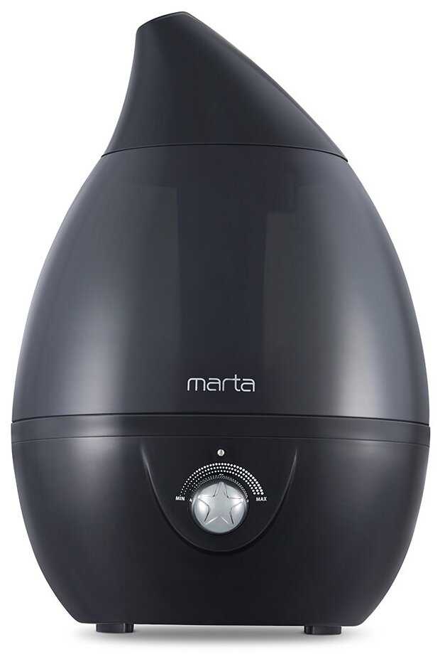 Увлажнитель воздуха MARTA MT-2370 фотография 1