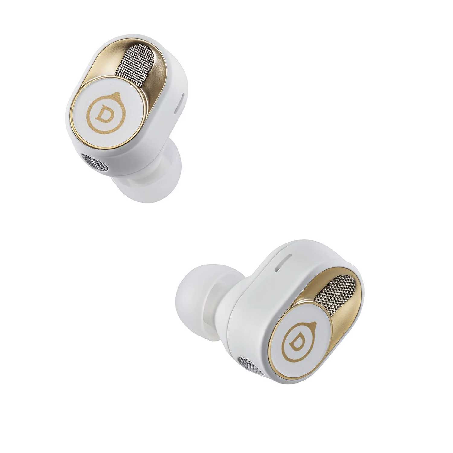 Беспроводные наушники Devialet Gemini II фотография 3