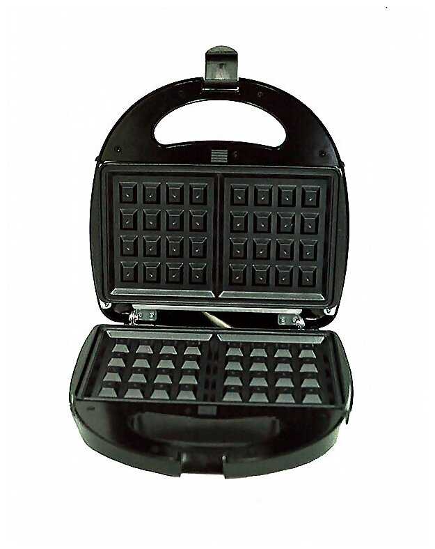 KL-1702 Мультипекарь со съемными пластинами Kelli фотография 5