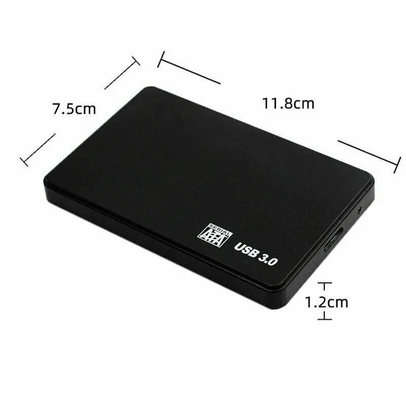 Внешний жесткий диск HDD WD BLACK 750 gb [USB 3.0 портативный] фотография 3
