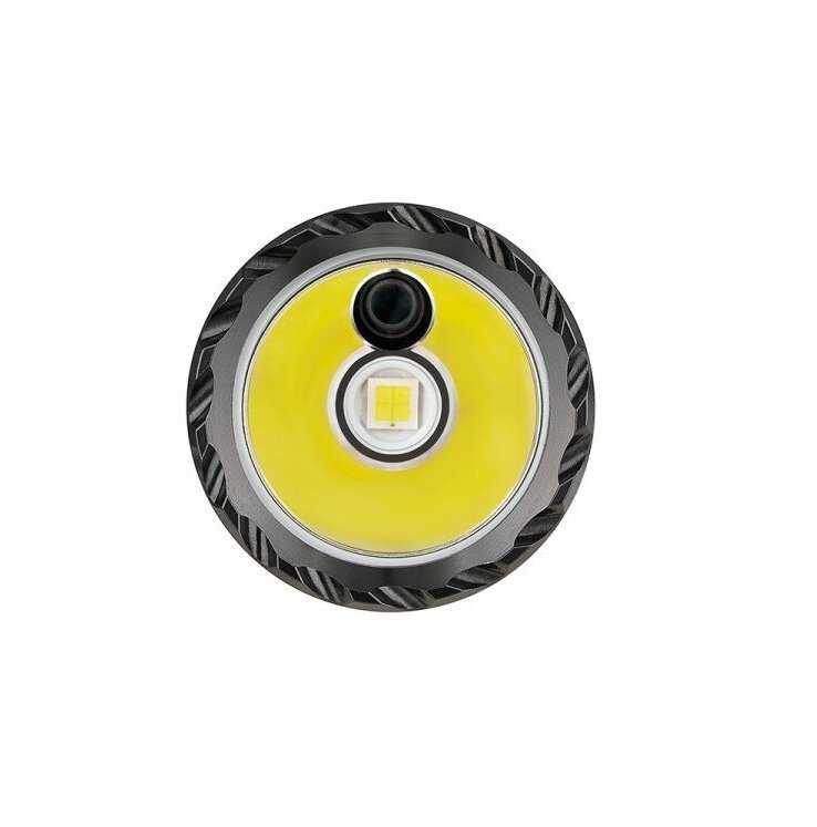 Подствольный фонарь Olight Odin GL Mini с ЛЦУ, 1 х 18500, 180 метров, 1000 люмен (Комплект) фотография 7