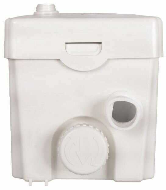 Канализационная установка ВИХРЬ КН-300 фотография 8