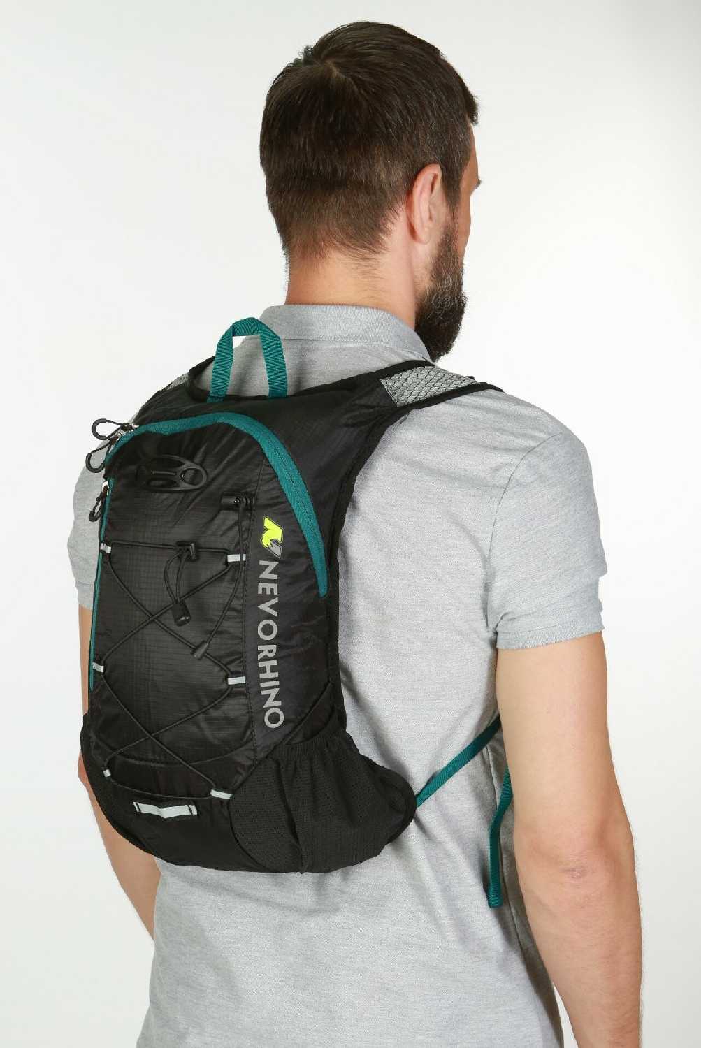 Рюкзак беговой Nevo Rhino (9006-NW) фотография 20