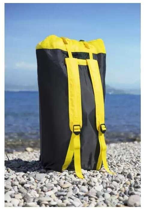 Сапборд Bestway Hydro-Force Oceana 3,05 м арт. 65350 фотография 31