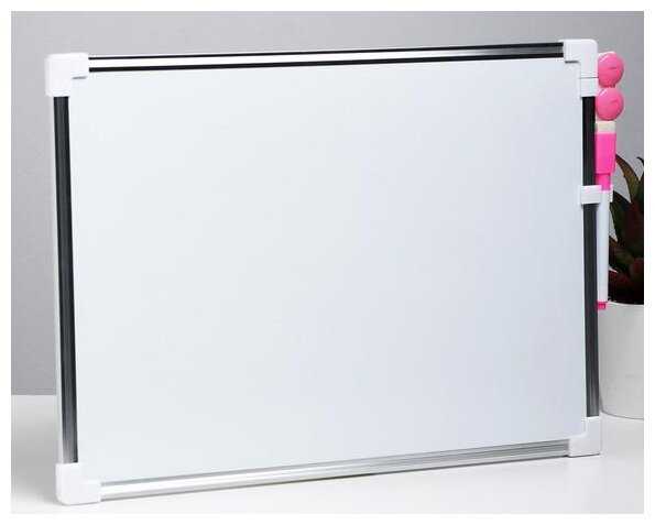 Доска магнитно-маркерная Сима-ленд 3141956 фотография 1