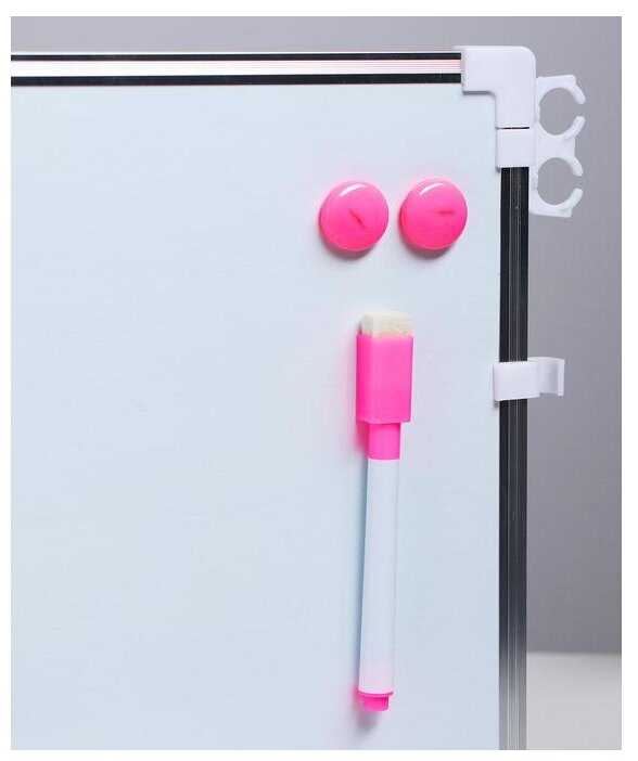 Доска магнитно-маркерная Сима-ленд 3141956 фотография 2