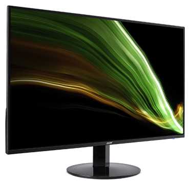 Монитор Acer SA241YAbi фотография 1