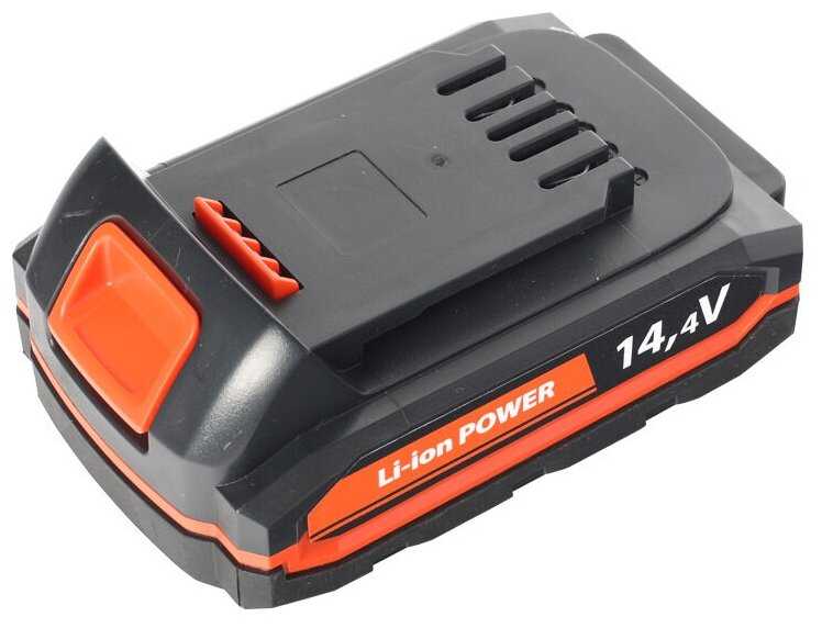 Аккумулятор PATRIOT 180301101