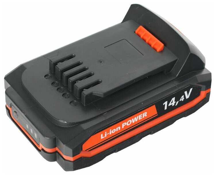 Аккумулятор PATRIOT 180301101 фотография 1