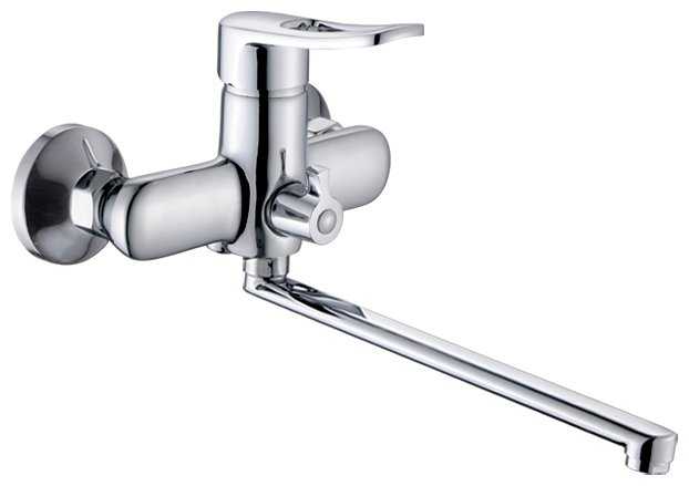 Смеситель для душа Potato P22150, вентильный