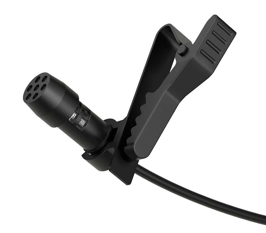 Микрофон проводной MIRFAK Audio MC1P (Type-C) фотография 1